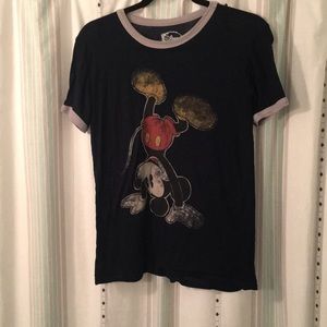 Mickey Mouse T-Shirt